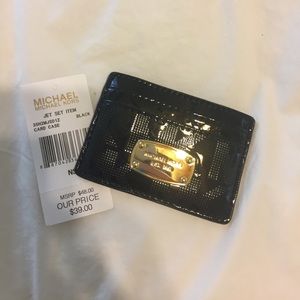 Michael Kors Card Case
